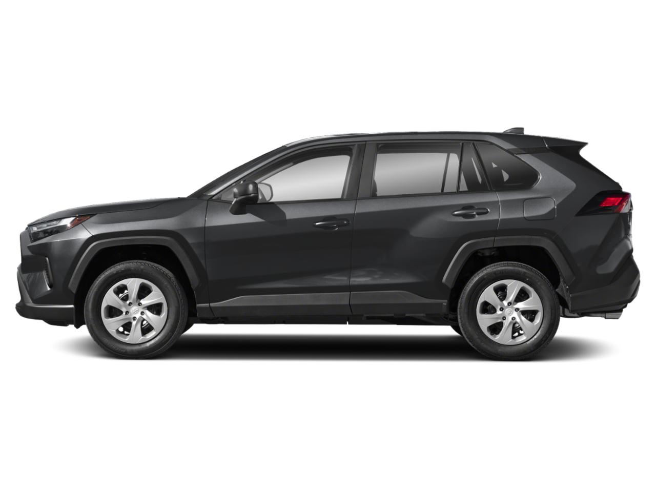 2024 Toyota RAV4 Vehicle Photo in Pinellas Park , FL 33781