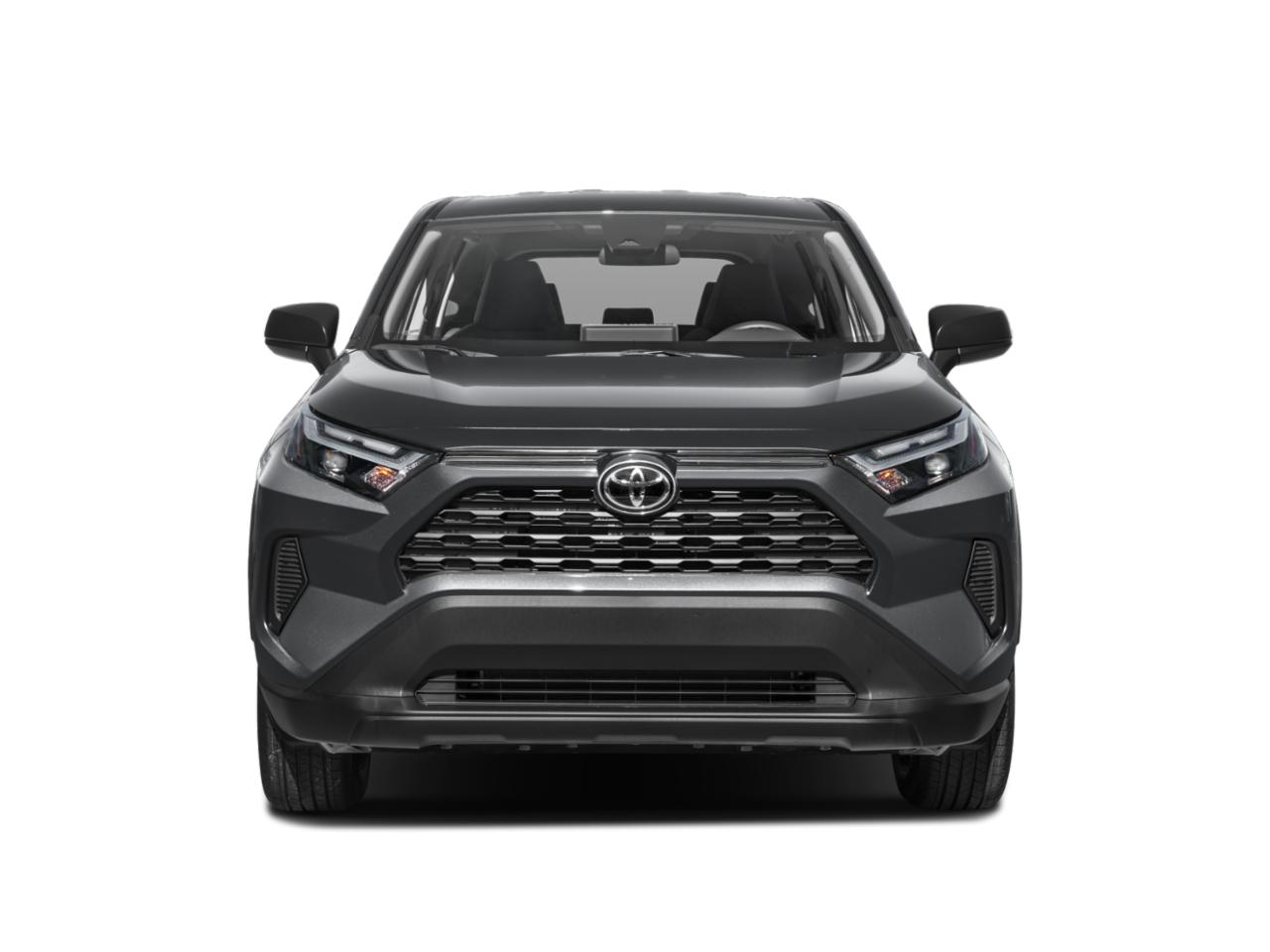 2024 Toyota RAV4 Vehicle Photo in Pinellas Park , FL 33781