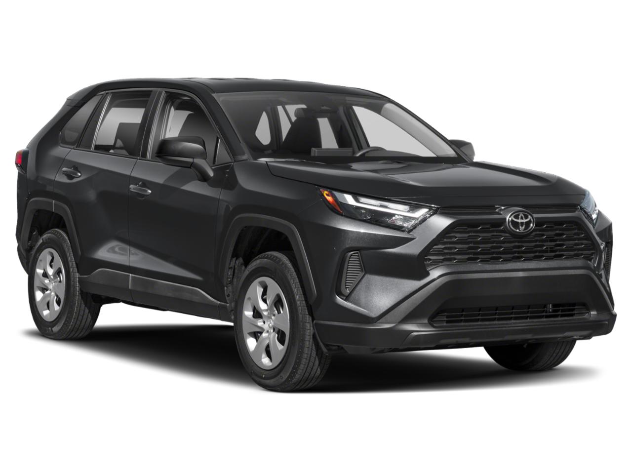 2024 Toyota RAV4 Vehicle Photo in Spokane Valley, WA 99212