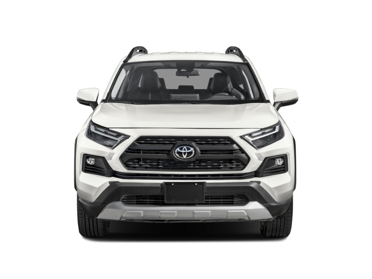 2024 Toyota RAV4 Vehicle Photo in FLAGSTAFF, AZ 86001-6214