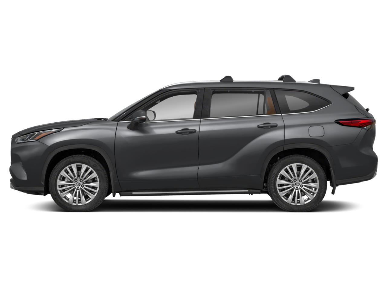 2024 Toyota Highlander Vehicle Photo in Maitland, FL 32751