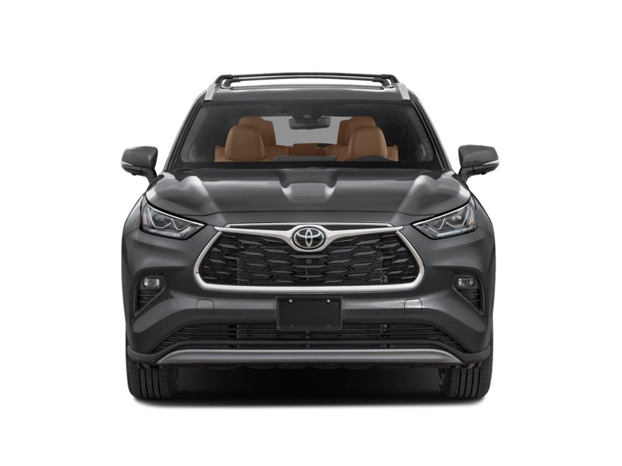 2024 Toyota Highlander Vehicle Photo in Maitland, FL 32751