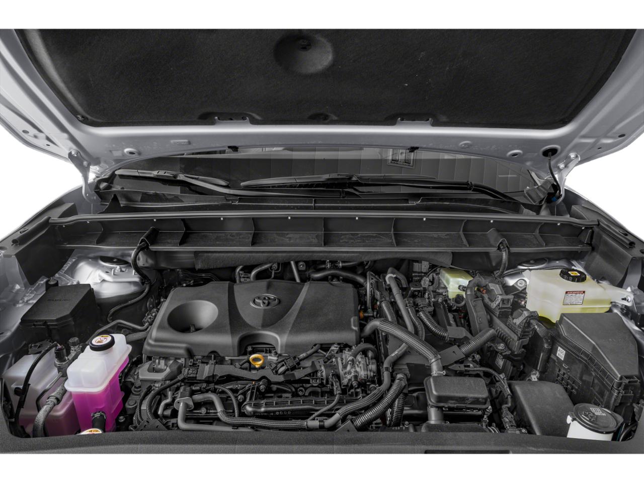 2024 Toyota Highlander Vehicle Photo in San Antonio, TX 78230