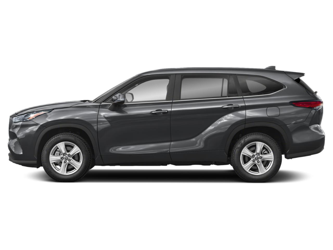 2024 Toyota Highlander Vehicle Photo in Riverdale, UT 84405