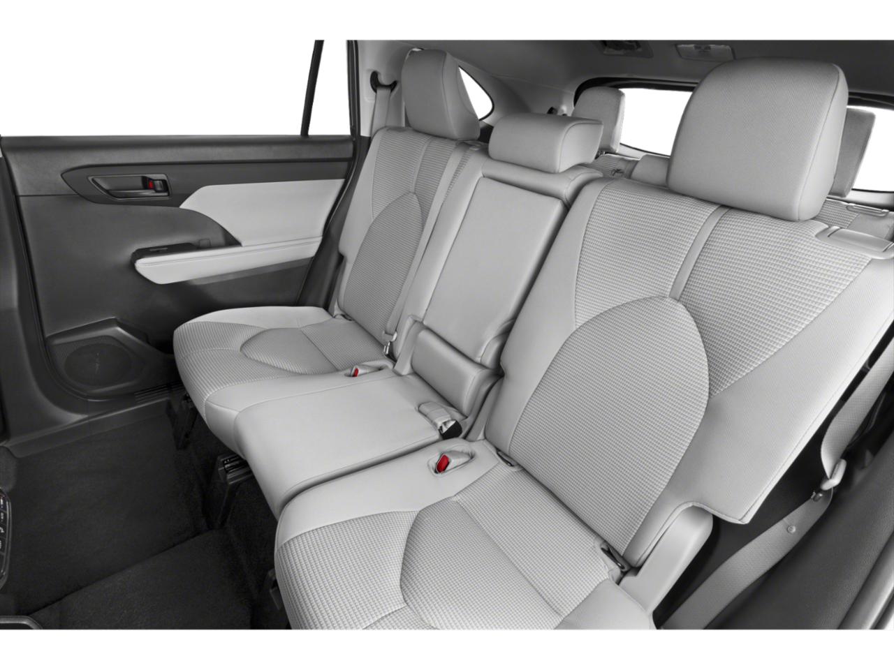 2024 Toyota Highlander Vehicle Photo in Riverdale, UT 84405