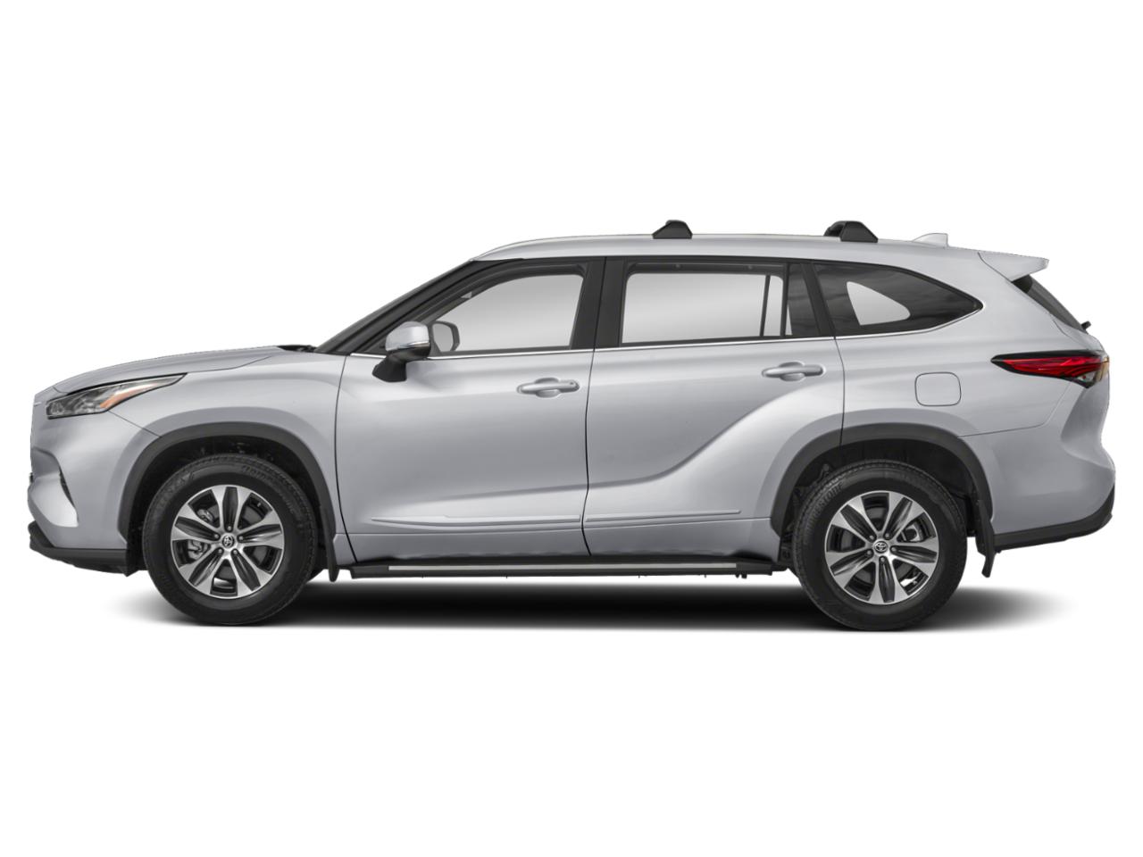 2024 Toyota Highlander Vehicle Photo in Pinellas Park , FL 33781