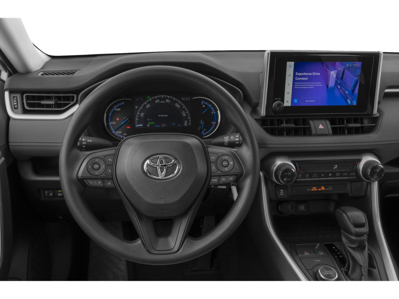 2024 Toyota RAV4 Vehicle Photo in Winter Park, FL 32792