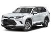 Used 2024 Toyota Grand Highlander Limited with VIN 5TDAAAB59RS034464 for sale in Albertville, AL