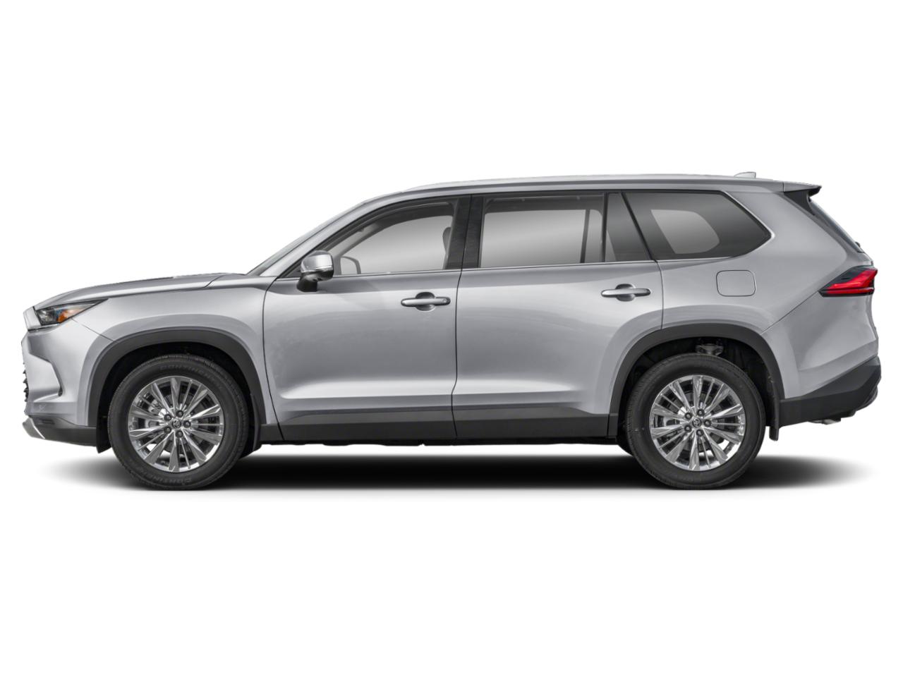 2024 Toyota Grand Highlander Vehicle Photo in ENGLEWOOD, CO 80113-6708
