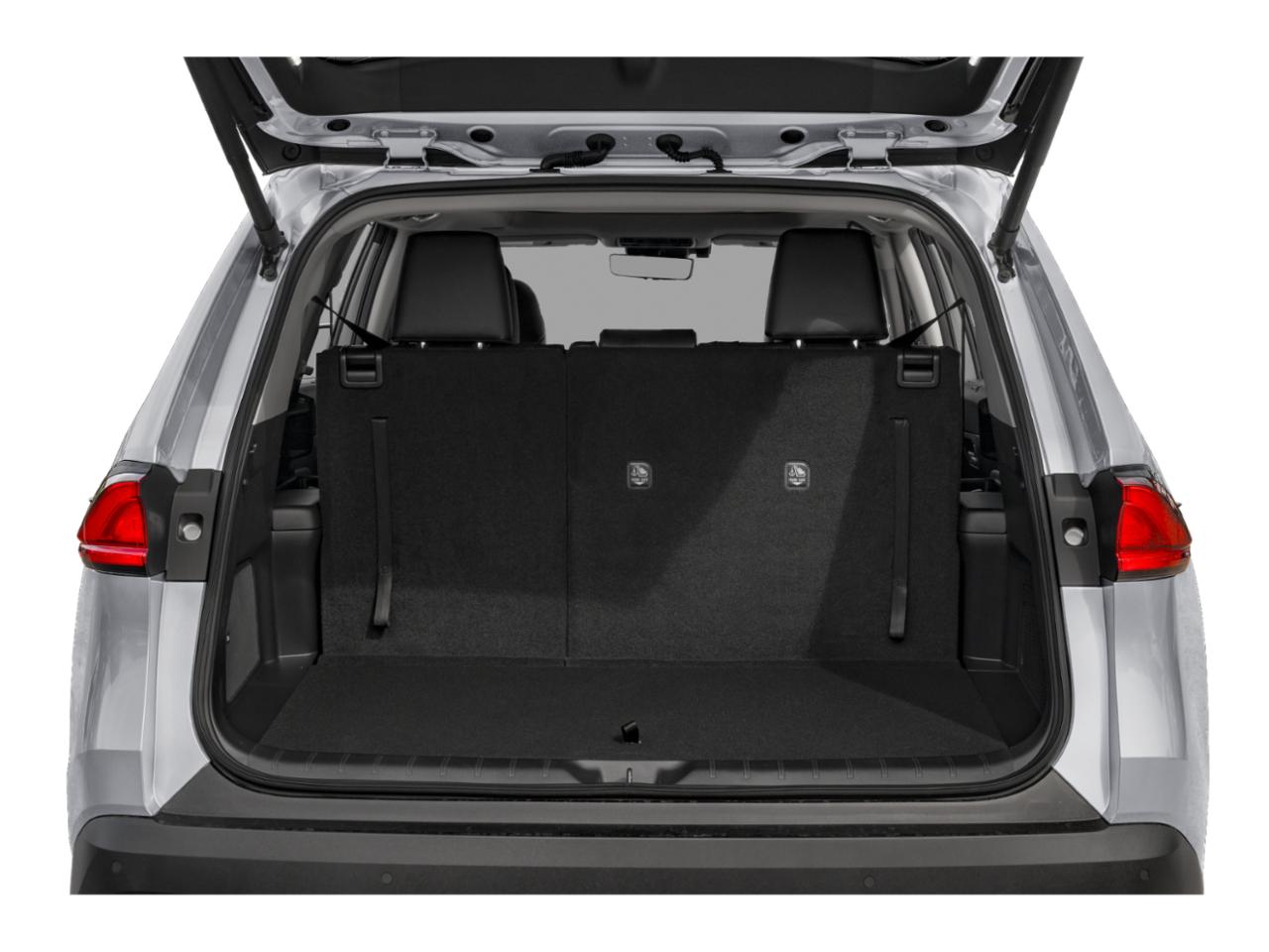 2024 Toyota Grand Highlander Vehicle Photo in ENGLEWOOD, CO 80113-6708