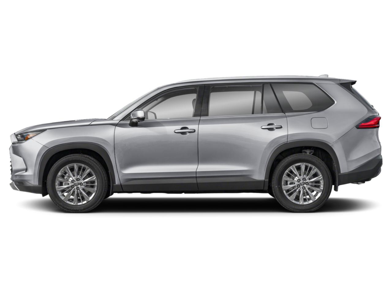 2024 Toyota Grand Highlander Vehicle Photo in Langhorne, PA 19047