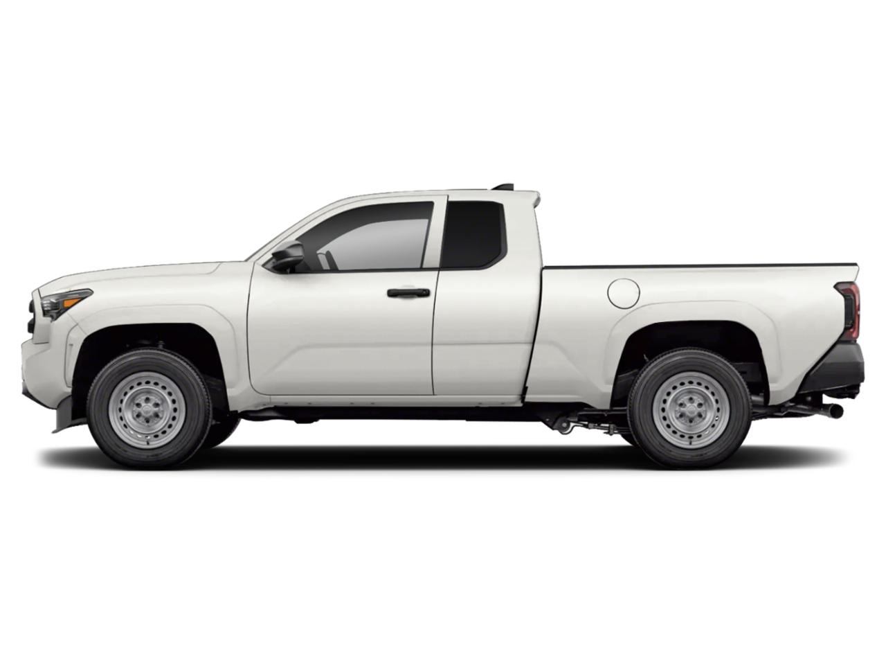 2024 Toyota Tacoma 2WD Vehicle Photo in Trevose, PA 19053