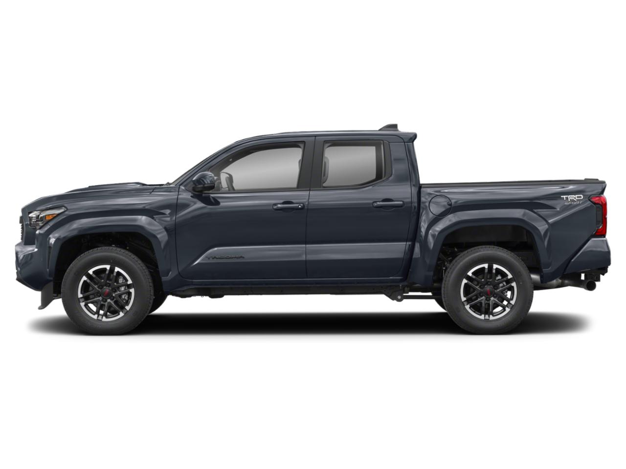 2024 Toyota Tacoma 4WD Vehicle Photo in Pinellas Park , FL 33781