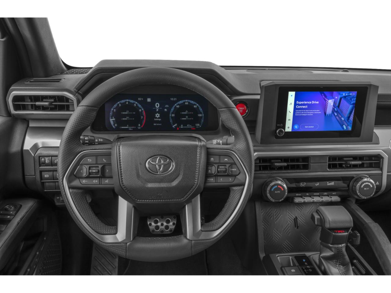 2024 Toyota Tacoma 4WD Vehicle Photo in Pinellas Park , FL 33781