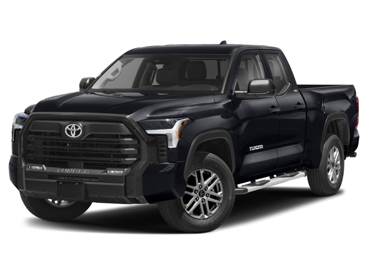 2024 Toyota Tundra 4WD Vehicle Photo in Spokane Valley, WA 99212