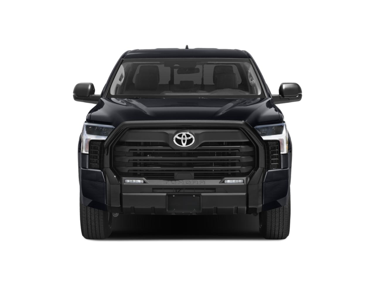 2024 Toyota Tundra 4WD Vehicle Photo in Spokane Valley, WA 99212