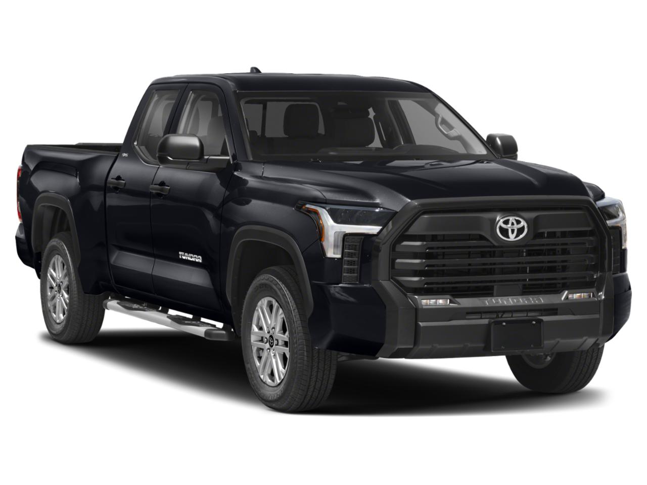 2024 Toyota Tundra 4WD Vehicle Photo in Spokane Valley, WA 99212