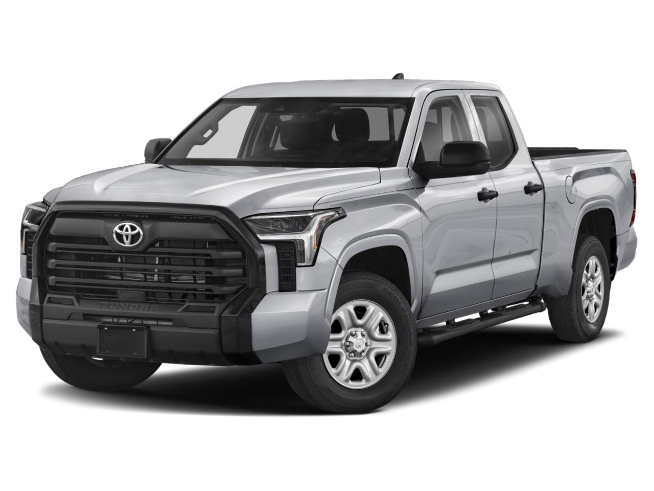 2024 Toyota Tundra 4WD Vehicle Photo in ELK GROVE, CA 95757-8703