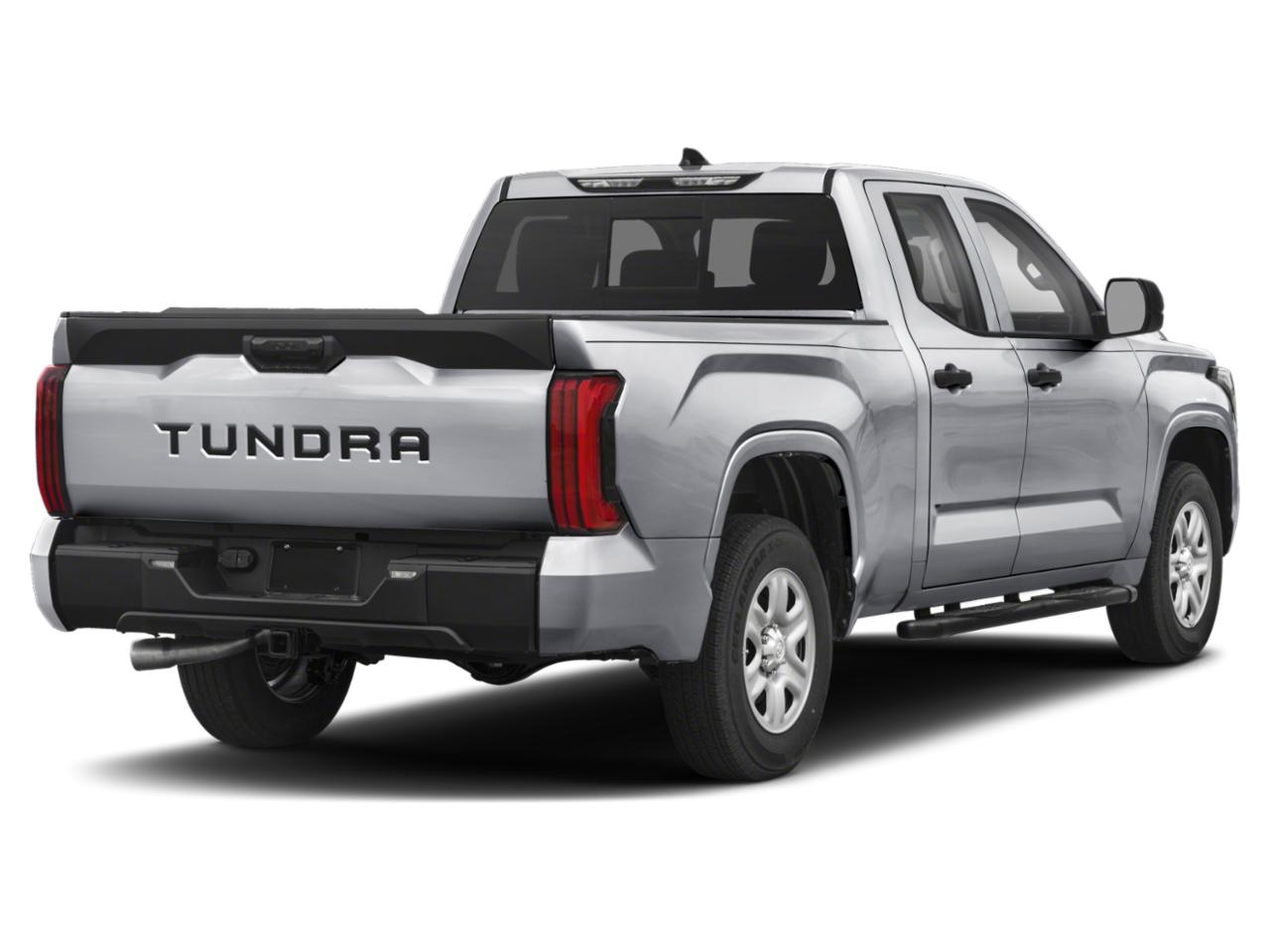 2024 Toyota Tundra 4WD Vehicle Photo in ELK GROVE, CA 95757-8703