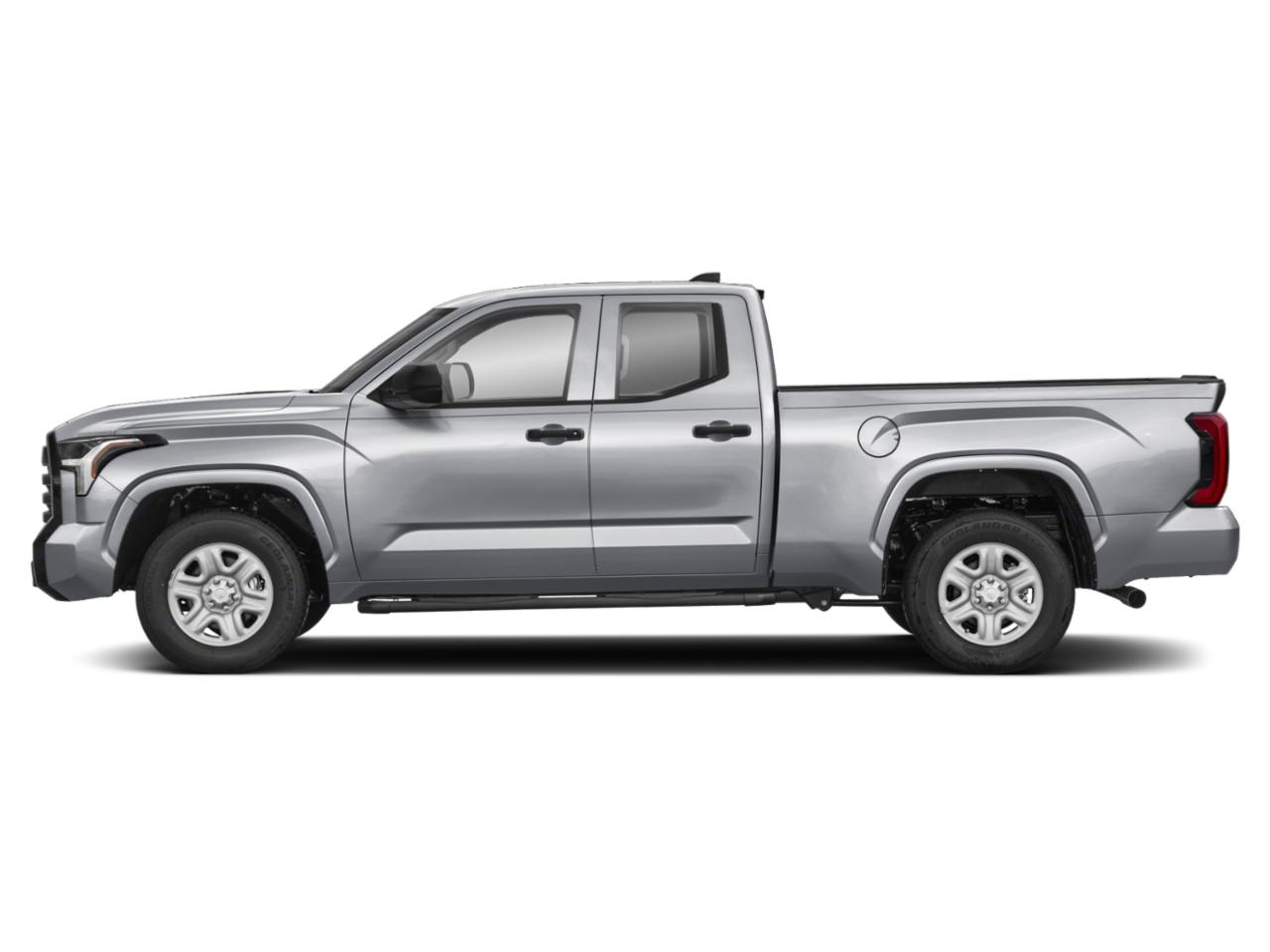 2024 Toyota Tundra 4WD Vehicle Photo in ELK GROVE, CA 95757-8703