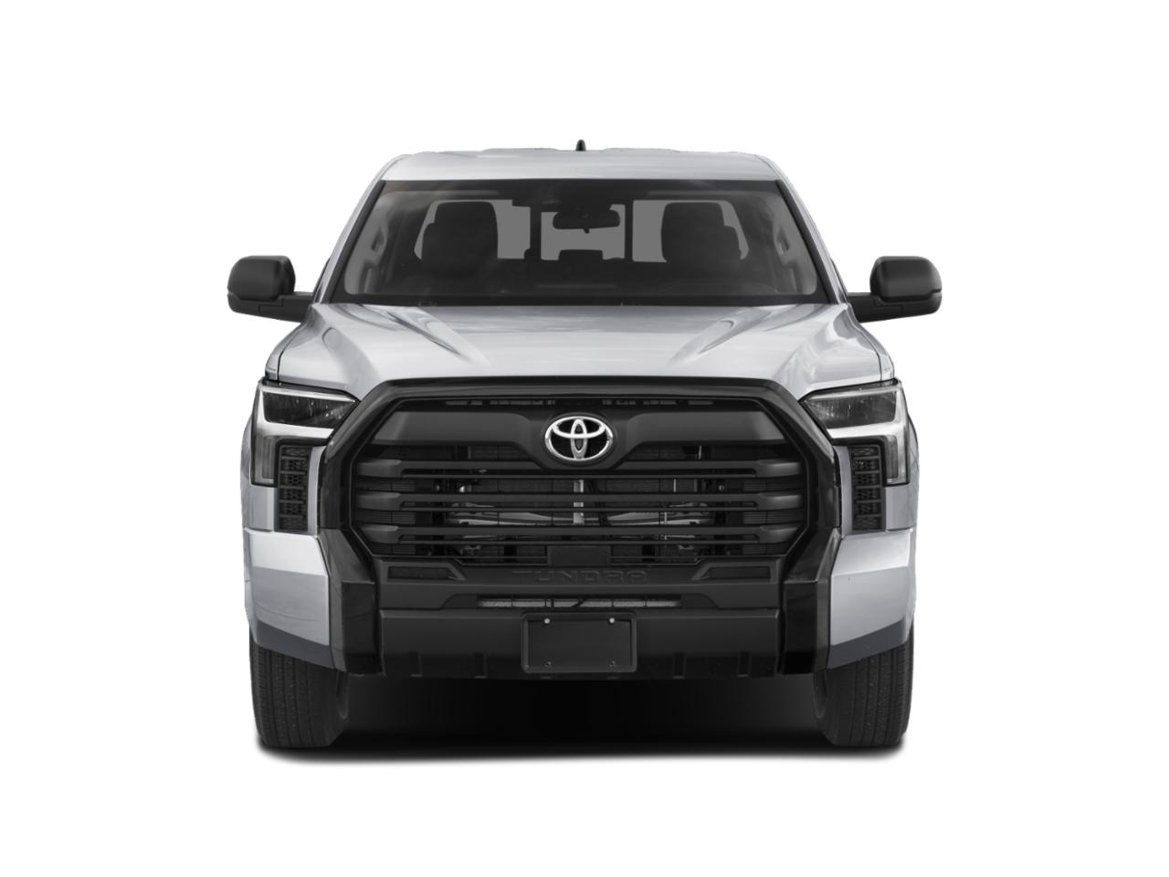 2024 Toyota Tundra 4WD Vehicle Photo in ELK GROVE, CA 95757-8703