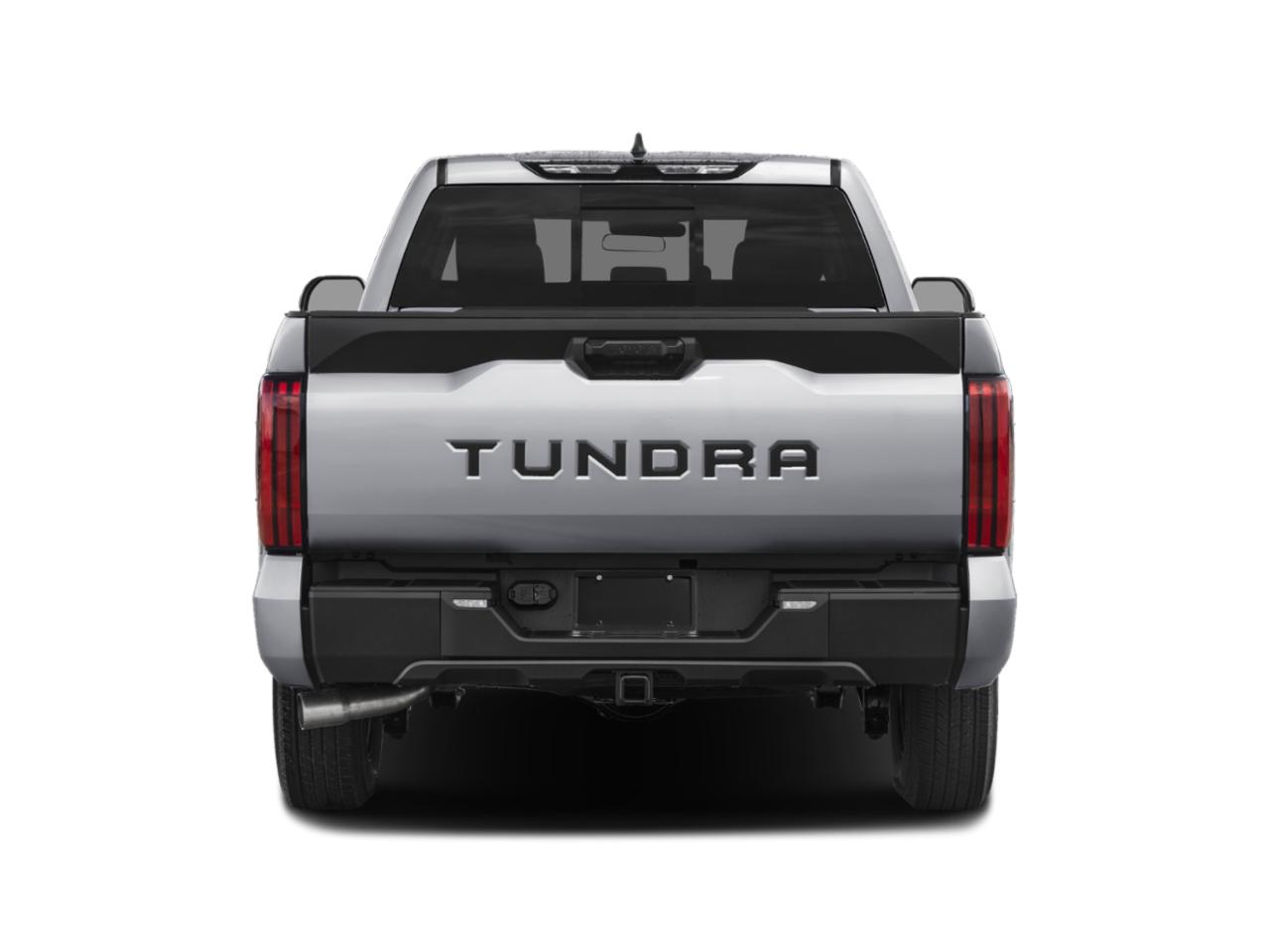 2024 Toyota Tundra 4WD Vehicle Photo in ELK GROVE, CA 95757-8703