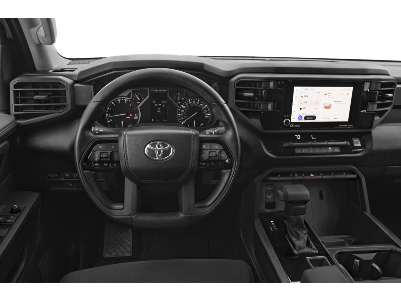 2024 Toyota Tundra 4WD Vehicle Photo in ELK GROVE, CA 95757-8703