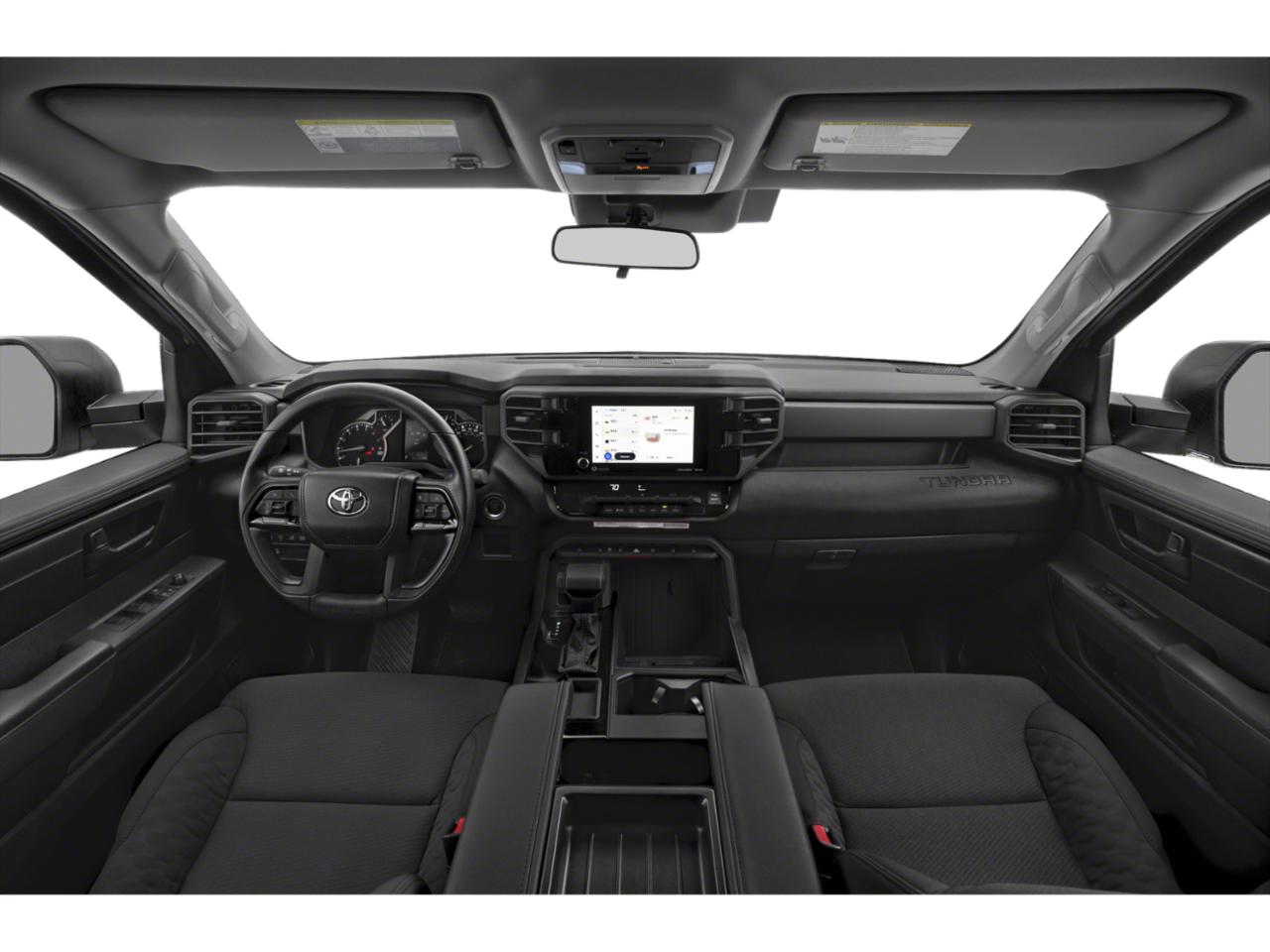 2024 Toyota Tundra 4WD Vehicle Photo in ELK GROVE, CA 95757-8703