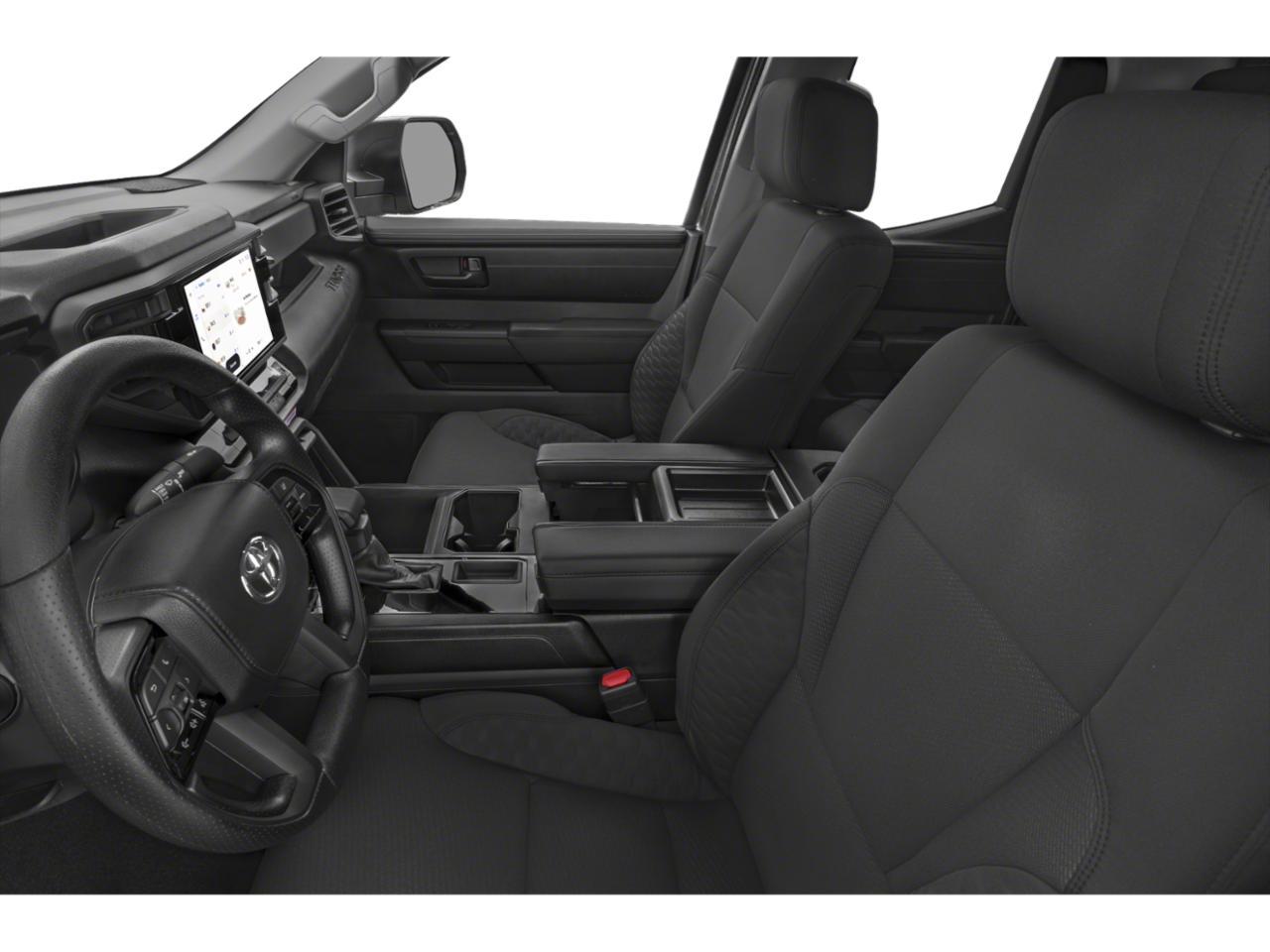 2024 Toyota Tundra 4WD Vehicle Photo in ELK GROVE, CA 95757-8703