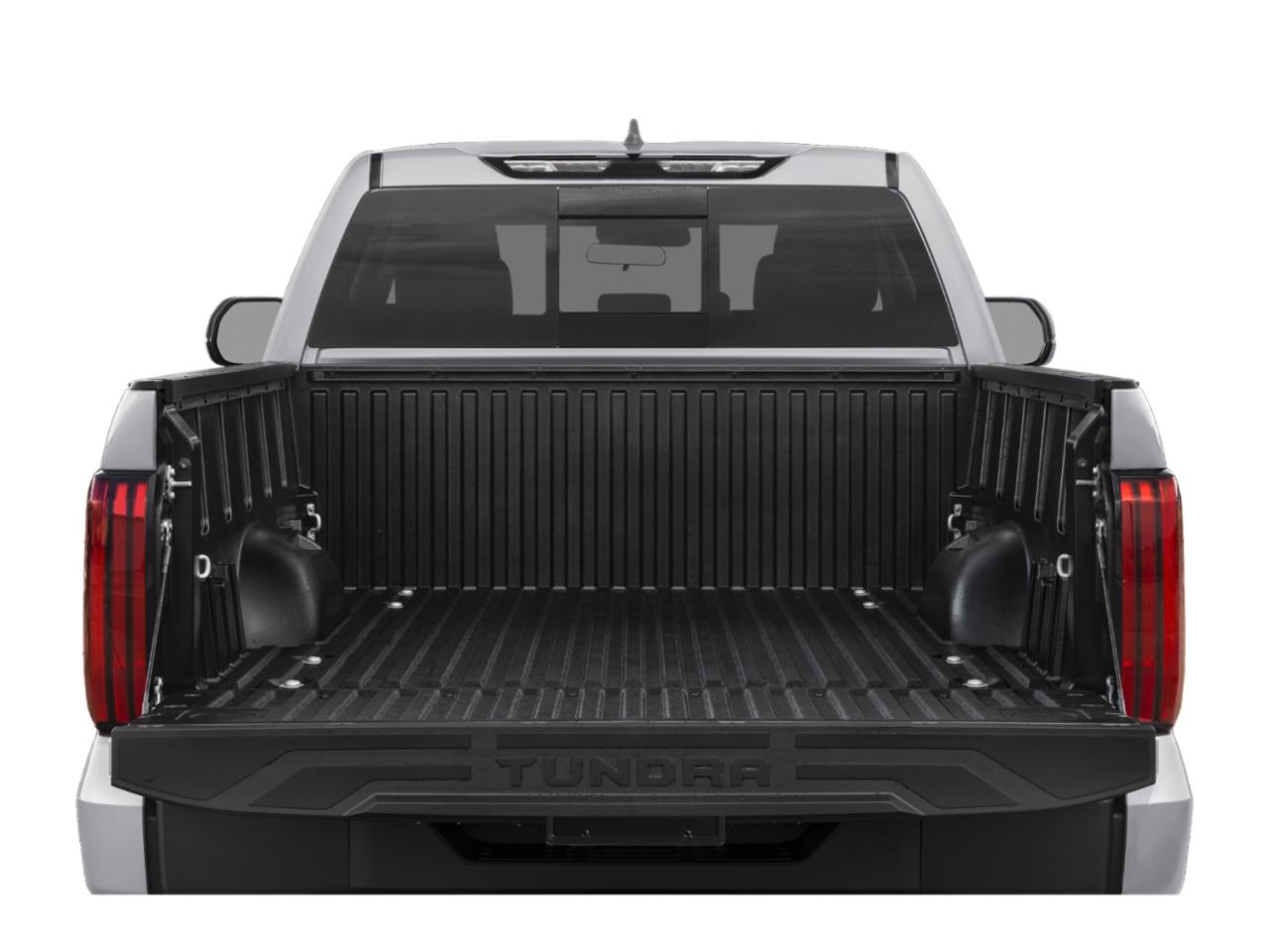 2024 Toyota Tundra 4WD Vehicle Photo in ELK GROVE, CA 95757-8703