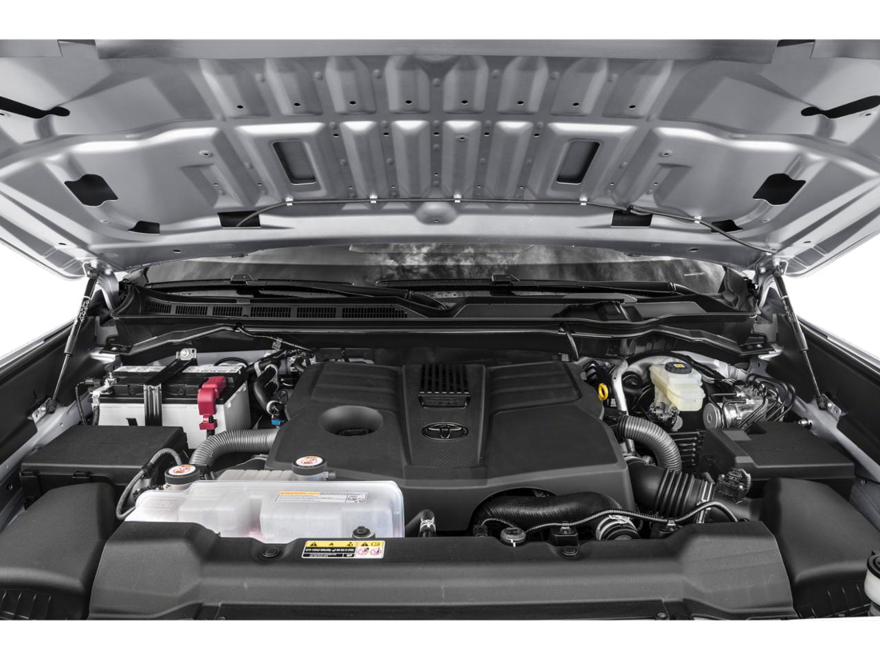 2024 Toyota Tundra 4WD Vehicle Photo in ELK GROVE, CA 95757-8703