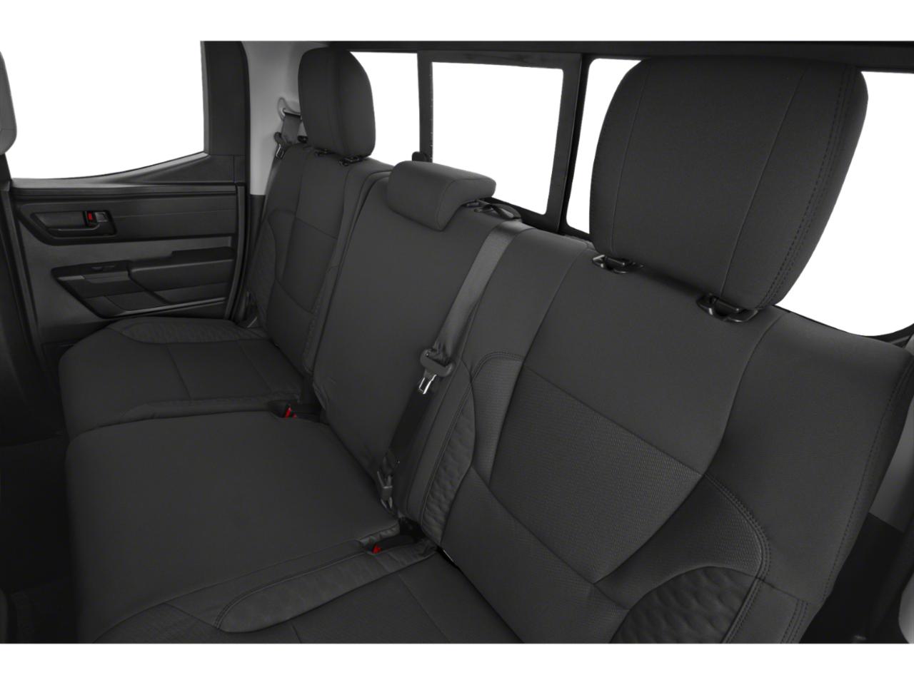 2024 Toyota Tundra 4WD Vehicle Photo in ELK GROVE, CA 95757-8703