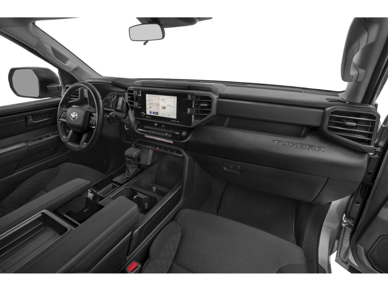 2024 Toyota Tundra 4WD Vehicle Photo in ELK GROVE, CA 95757-8703