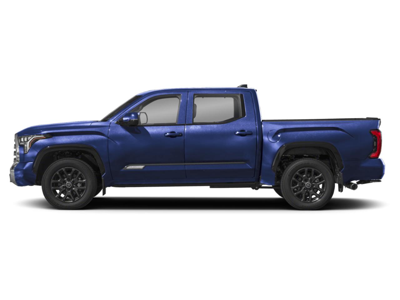 2024 Toyota Tundra 2WD Vehicle Photo in Tulsa, OK 74145