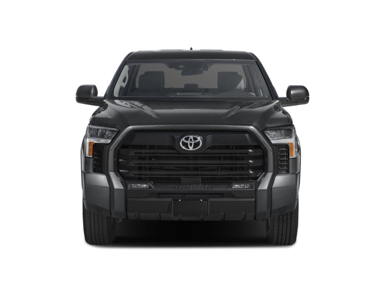 2024 Toyota Tundra 4WD Vehicle Photo in Davie, FL 33331