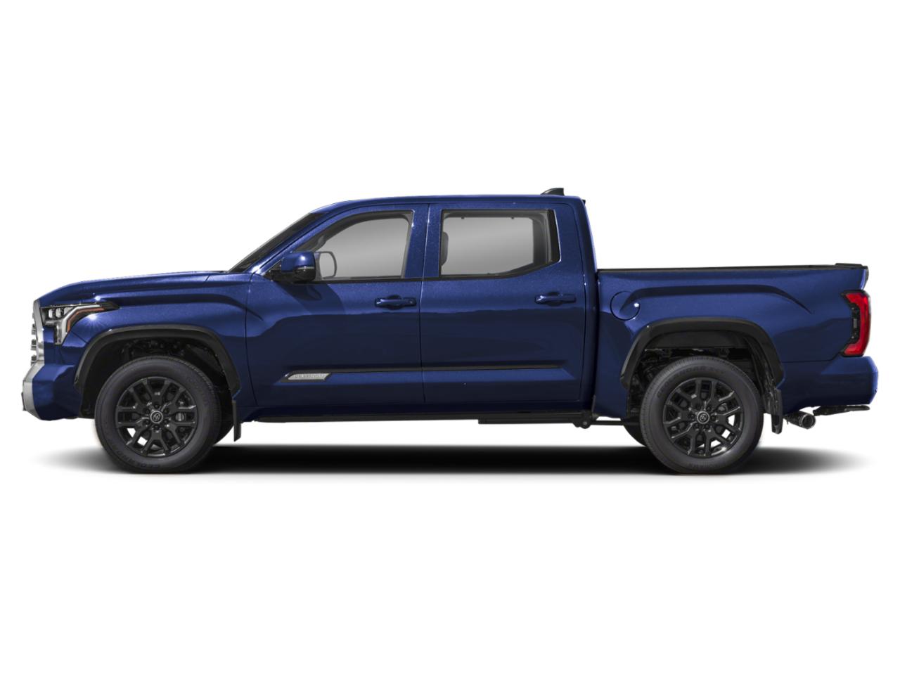 2024 Toyota Tundra 4WD Vehicle Photo in Flemington, NJ 08822