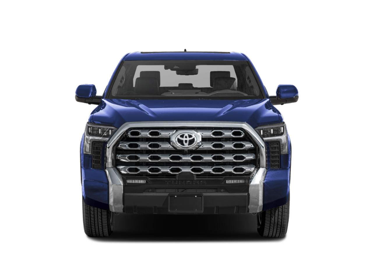 2024 Toyota Tundra 4WD Vehicle Photo in Flemington, NJ 08822