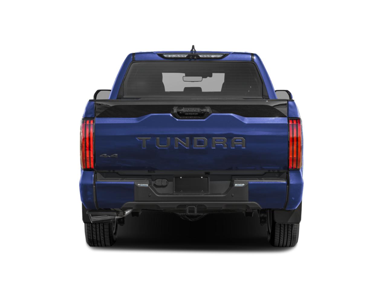 2024 Toyota Tundra 4WD Vehicle Photo in Flemington, NJ 08822
