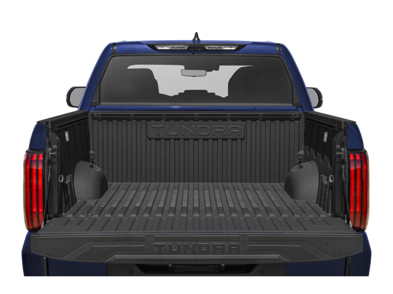 2024 Toyota Tundra 4WD Vehicle Photo in Flemington, NJ 08822