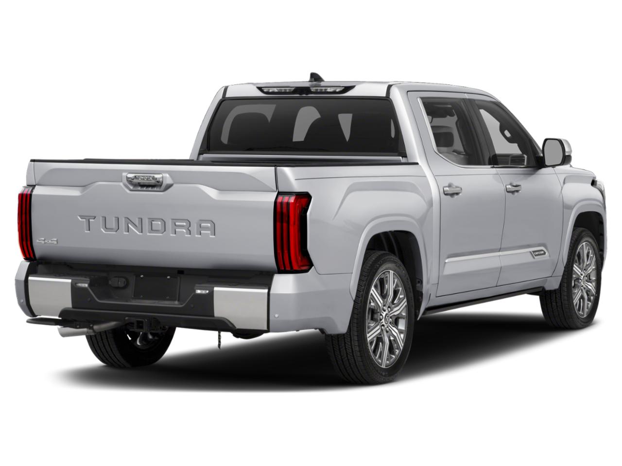 2024 Toyota Tundra 4WD Vehicle Photo in Trevose, PA 19053
