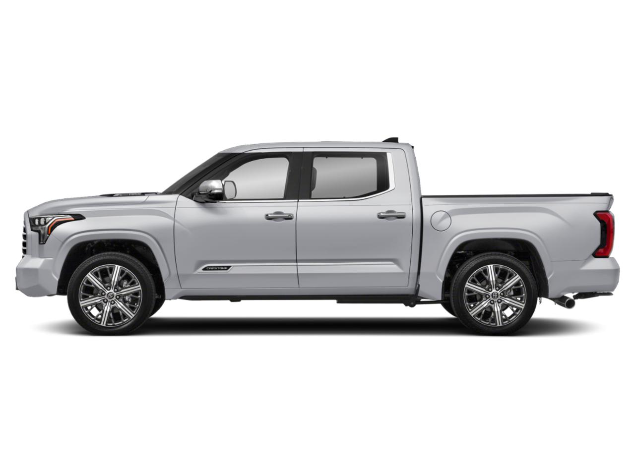 2024 Toyota Tundra 4WD Vehicle Photo in Trevose, PA 19053