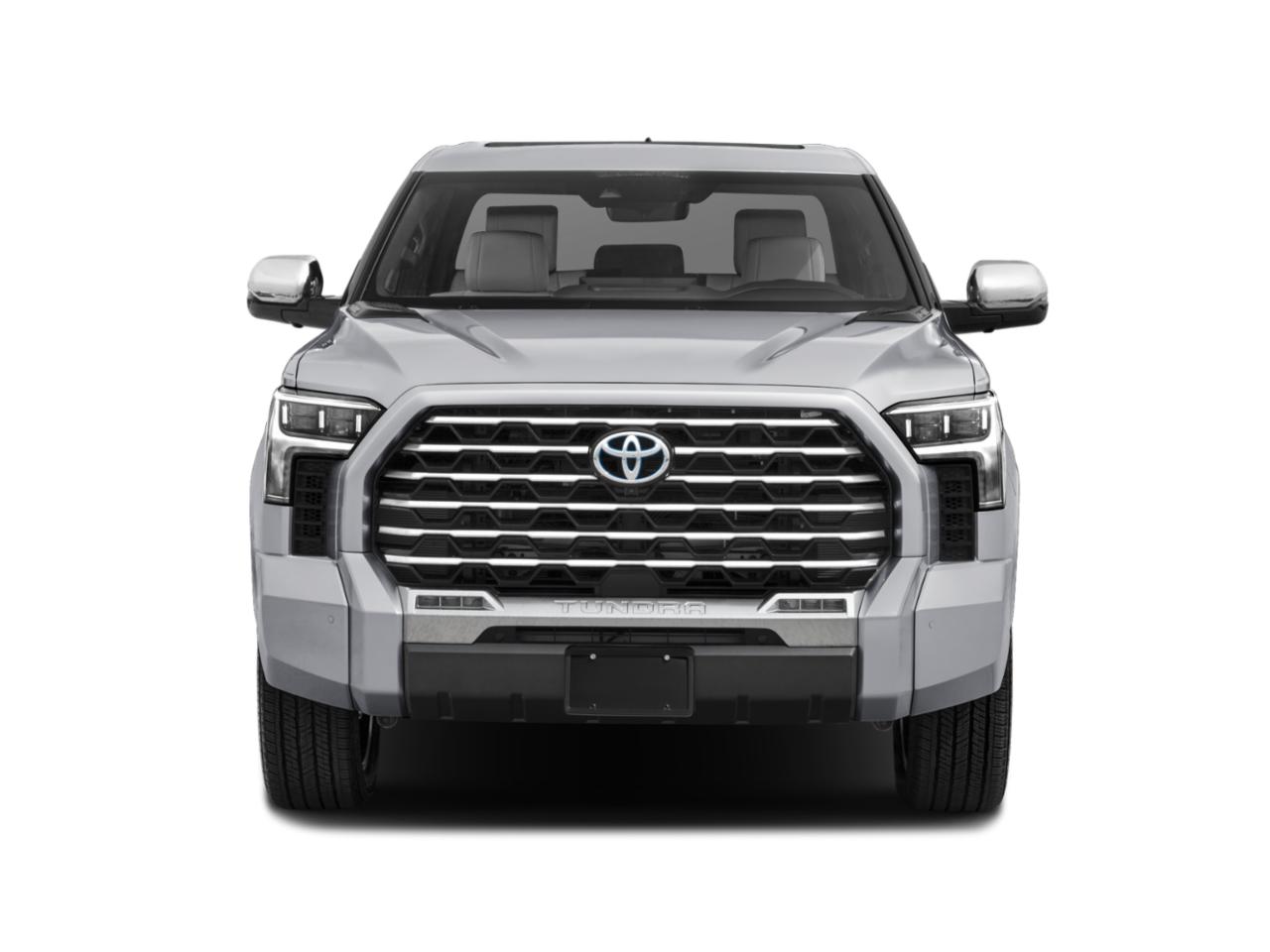 2024 Toyota Tundra 4WD Vehicle Photo in Trevose, PA 19053