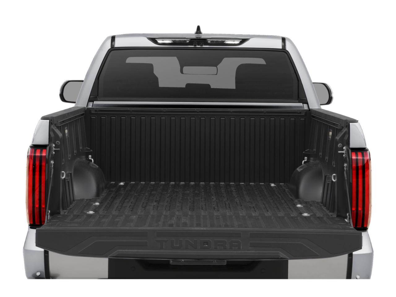 2024 Toyota Tundra 4WD Vehicle Photo in Trevose, PA 19053