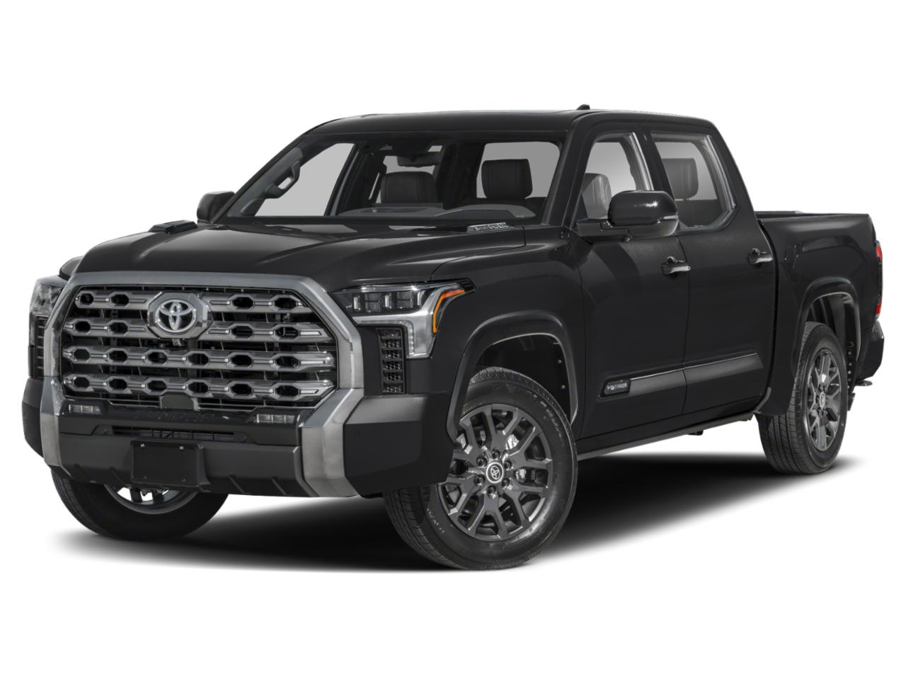 2024 Toyota Tundra 2WD Vehicle Photo in Charlotte, NC 28273