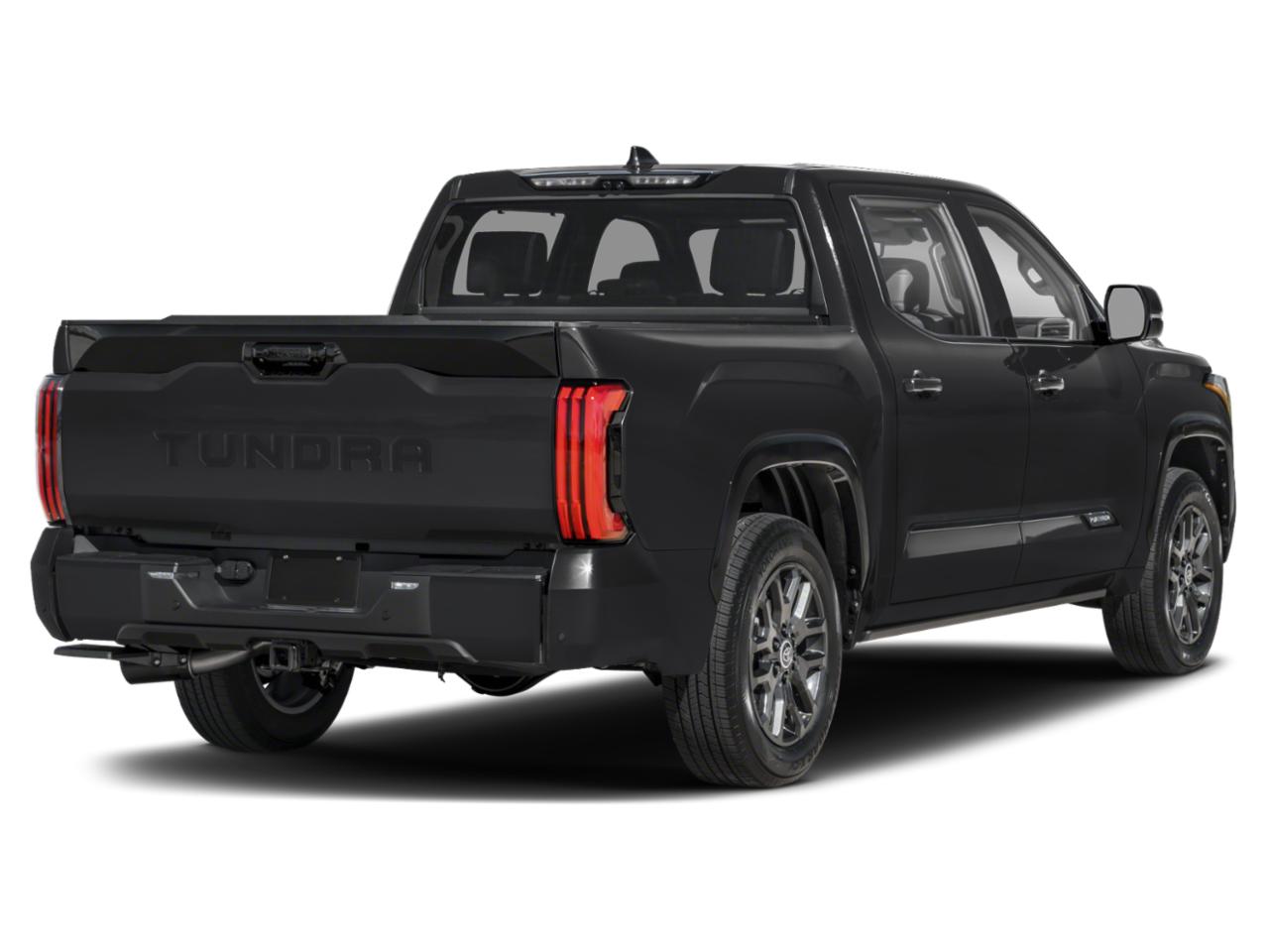 2024 Toyota Tundra 2WD Vehicle Photo in Charlotte, NC 28273