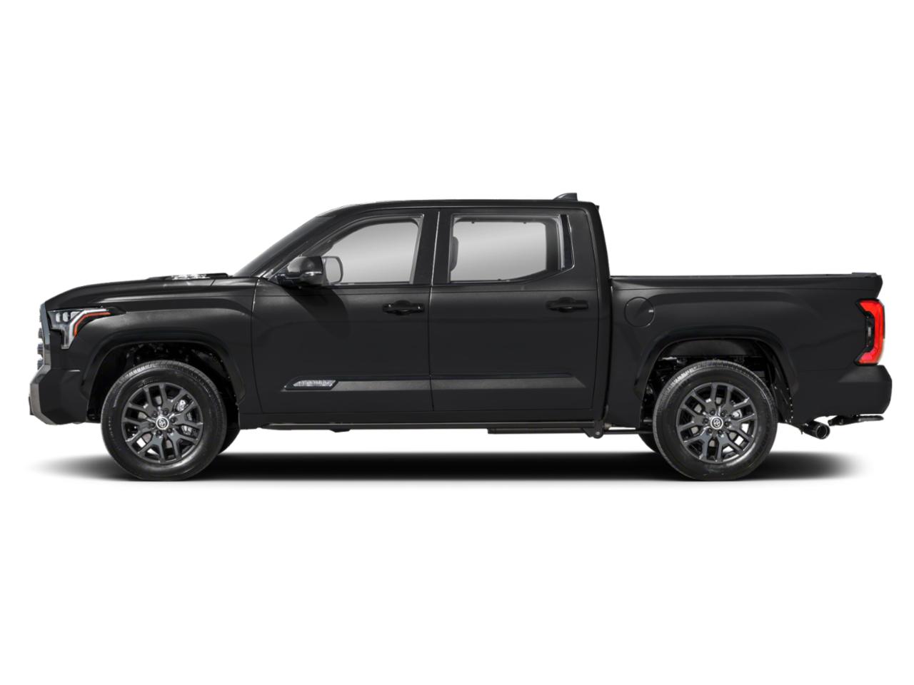 2024 Toyota Tundra 2WD Vehicle Photo in Charlotte, NC 28273