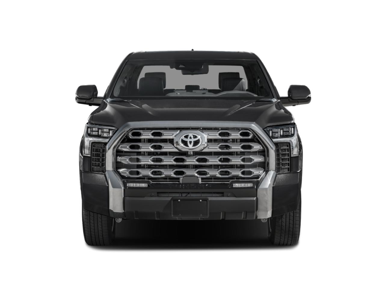 2024 Toyota Tundra 2WD Vehicle Photo in Charlotte, NC 28273