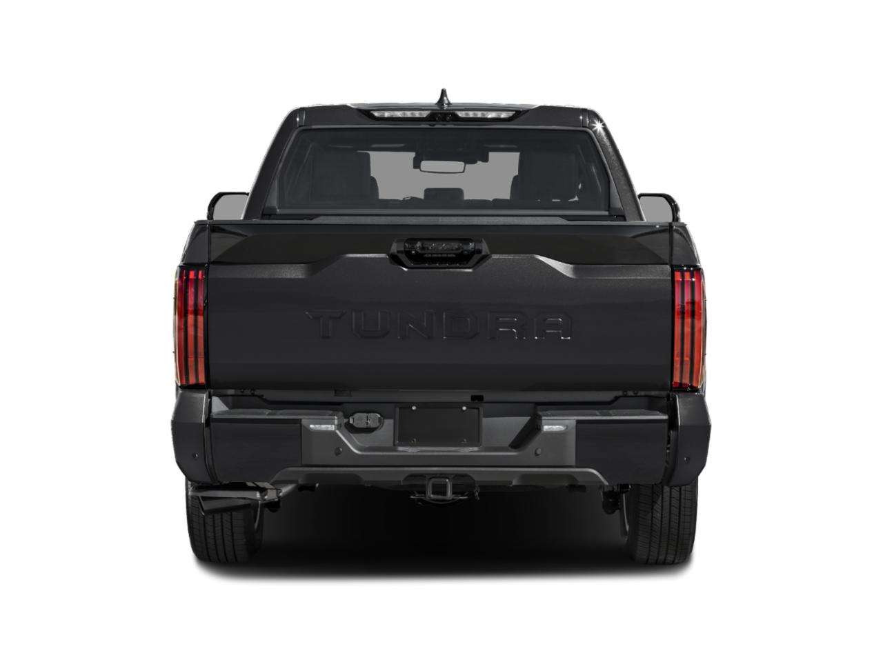 2024 Toyota Tundra 2WD Vehicle Photo in Charlotte, NC 28273