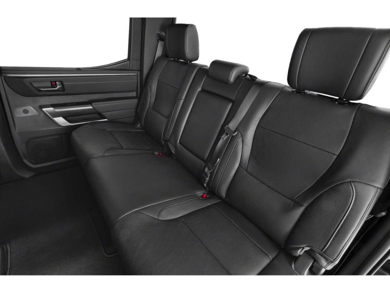 2024 Toyota Tundra 2WD Vehicle Photo in Charlotte, NC 28273