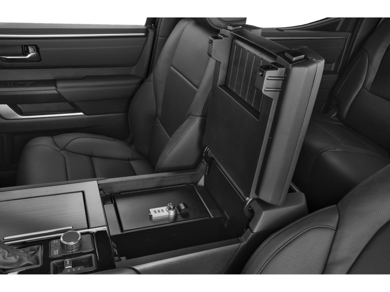2024 Toyota Tundra 2WD Vehicle Photo in Charlotte, NC 28273